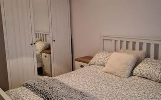 Apartament modern cu 2 camere langa VOX - Torontalului - Poză 8