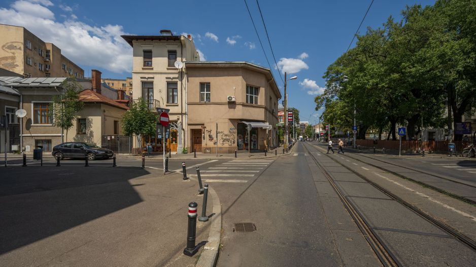 Casa strada Viitorului Piata Gemeni Dacia - Poză 22