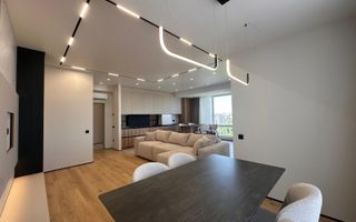 Vânzare, apartament, 4 camere, strada Constantin Stere, Centru - Poză 5