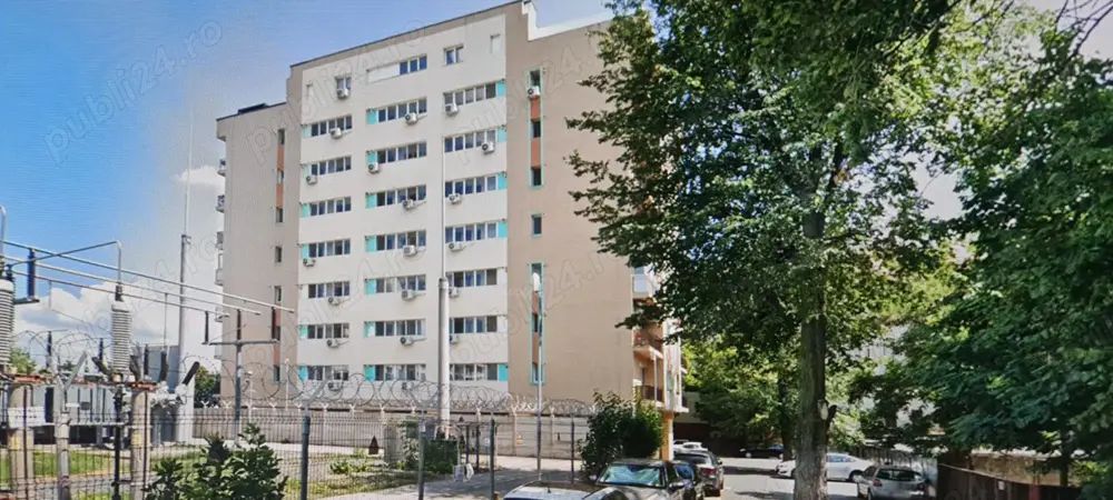 BRASADAS închiriază ap 2 cam et 2 Sun Plazza 2019. - Poză 10