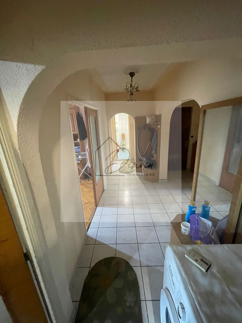 Apartament 4 camere de vanzare D-na Ghica I Parc Plumbuita I COM 0% - Poză 17