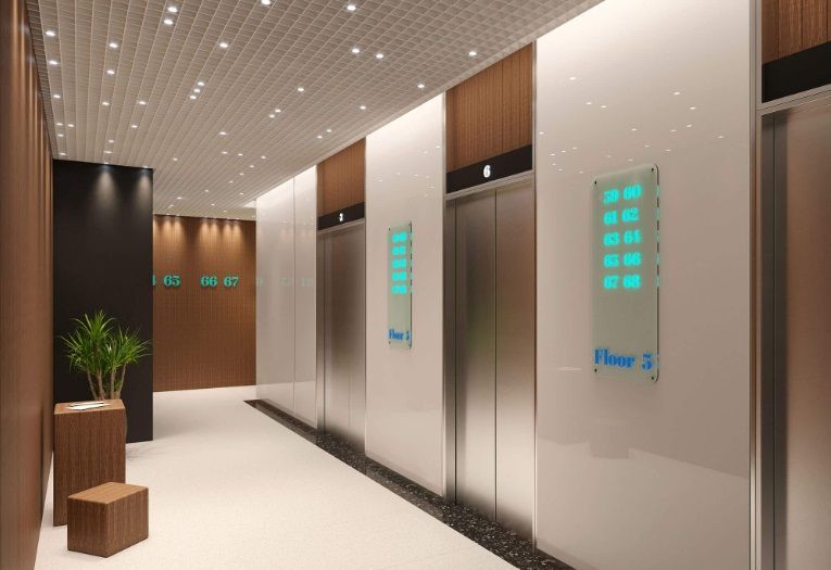 Apartament superb 2 camere UpSite I Zona Floreasca - Poză 8