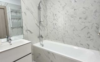 Inchiriere apartament 2 camere in zona Gorjului-NOVUM 56 - Poză 1