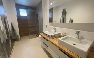 APARTAMENT NOU LA INCHIRIERE/VANZARE PE EMANOIL PORUMBARU - Poză 11