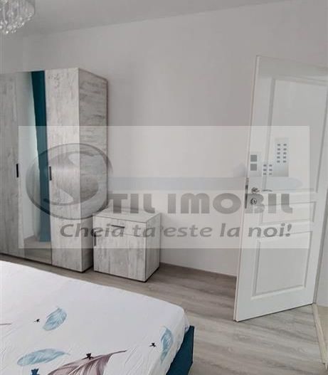 APARTAMENT 2 CAM DEC ZONA CUG PANORAMIC RESIDENCE - Poză 6