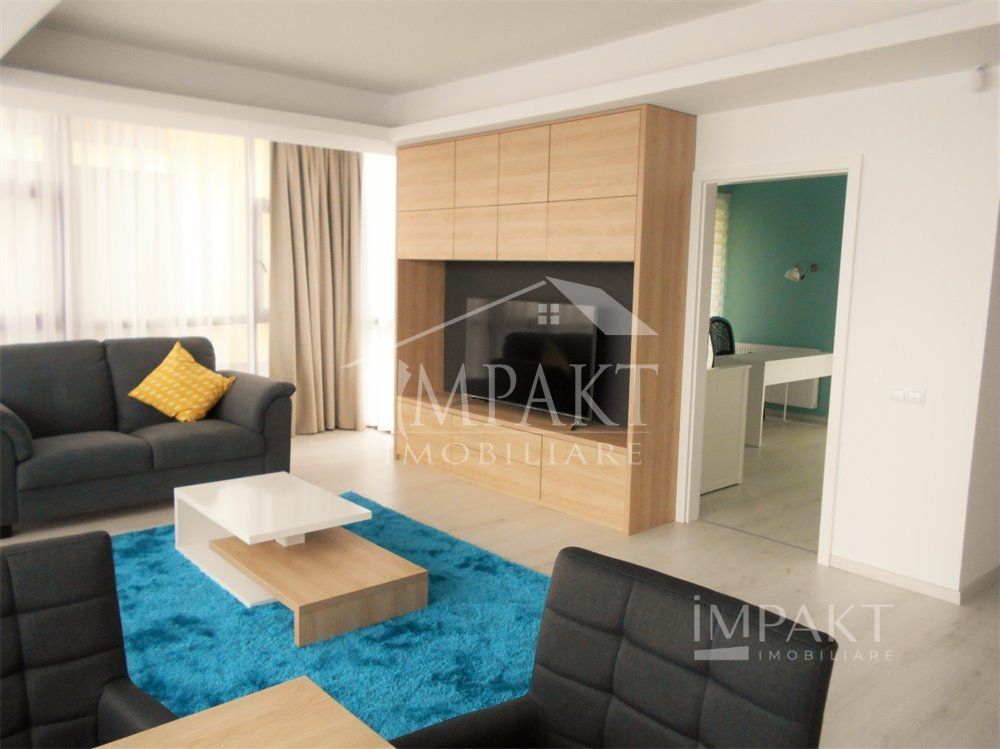 De inchiriat apartament 3 camere de Lux in Faget! - Poză 6