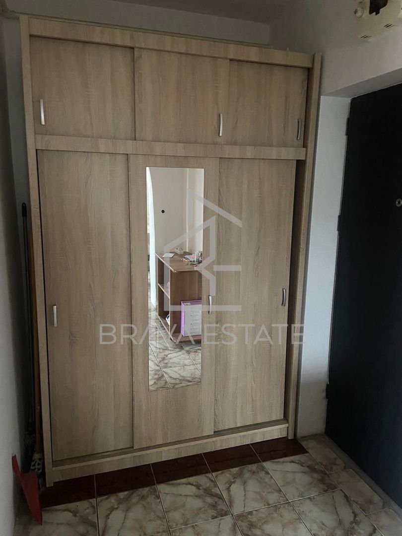 Apartament 2 camere,balcon, zona Gheorgheni - Poză 7