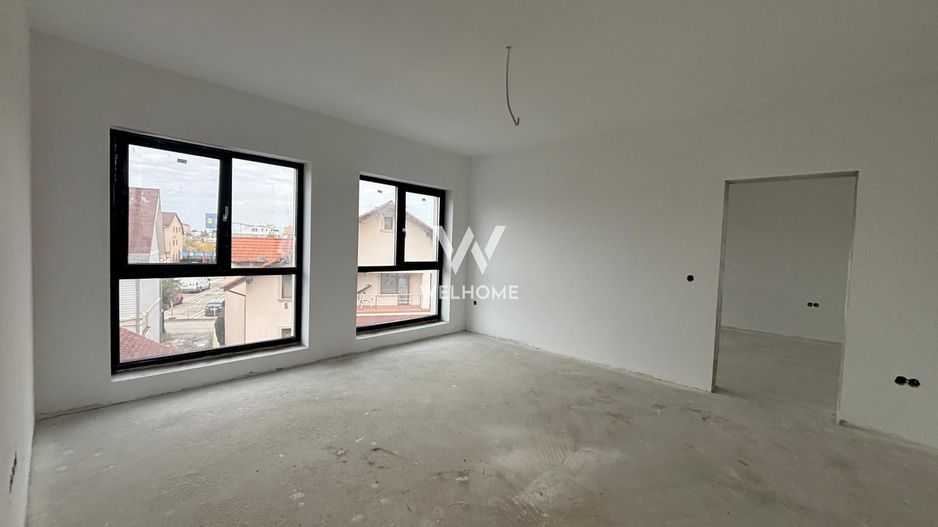 Apartament 2 camere - Selimbar Sibiu - Poză 9