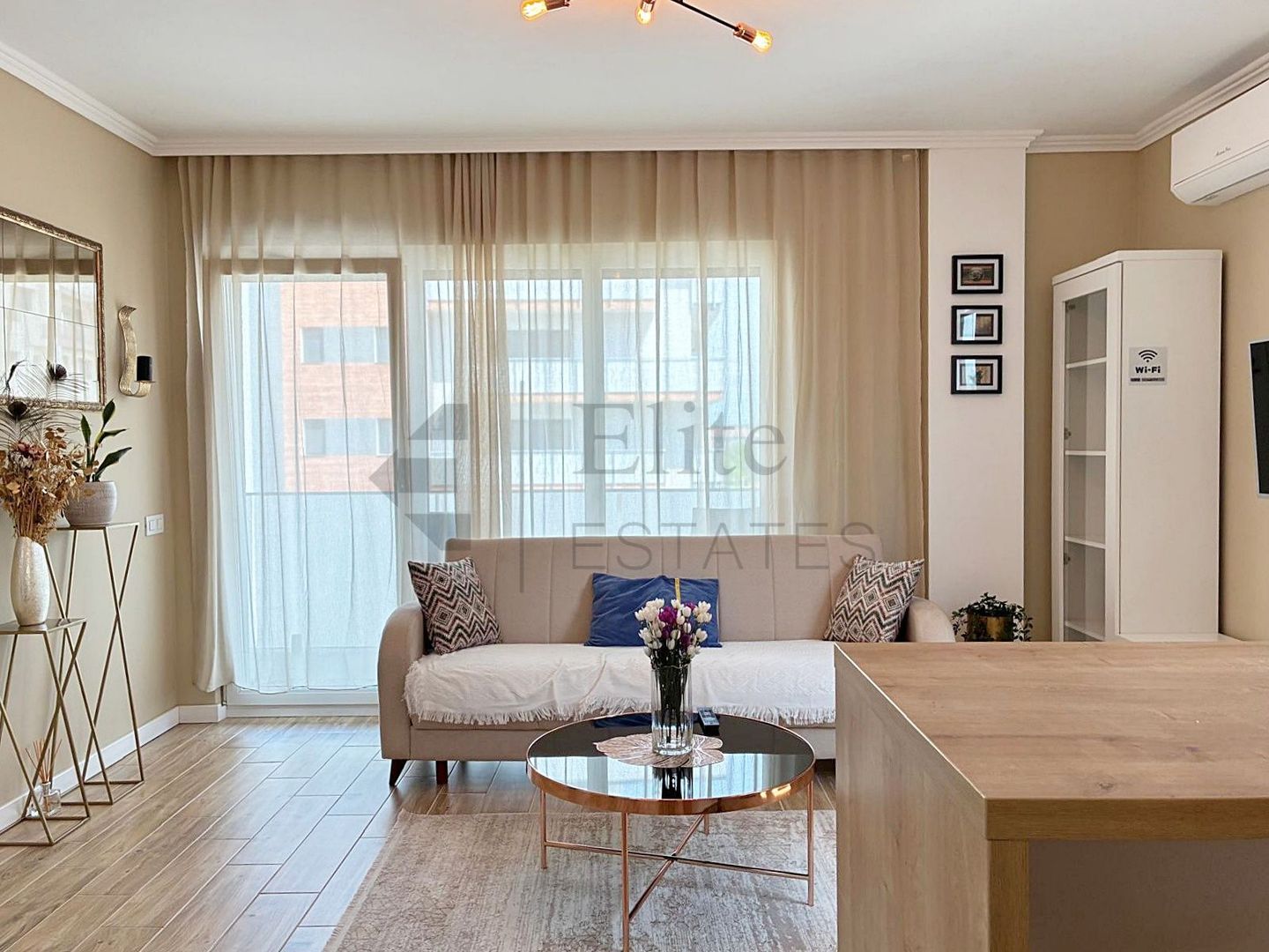 Apartament nou cu 2 camere de vanzare in zona Universitatii - Poză 9