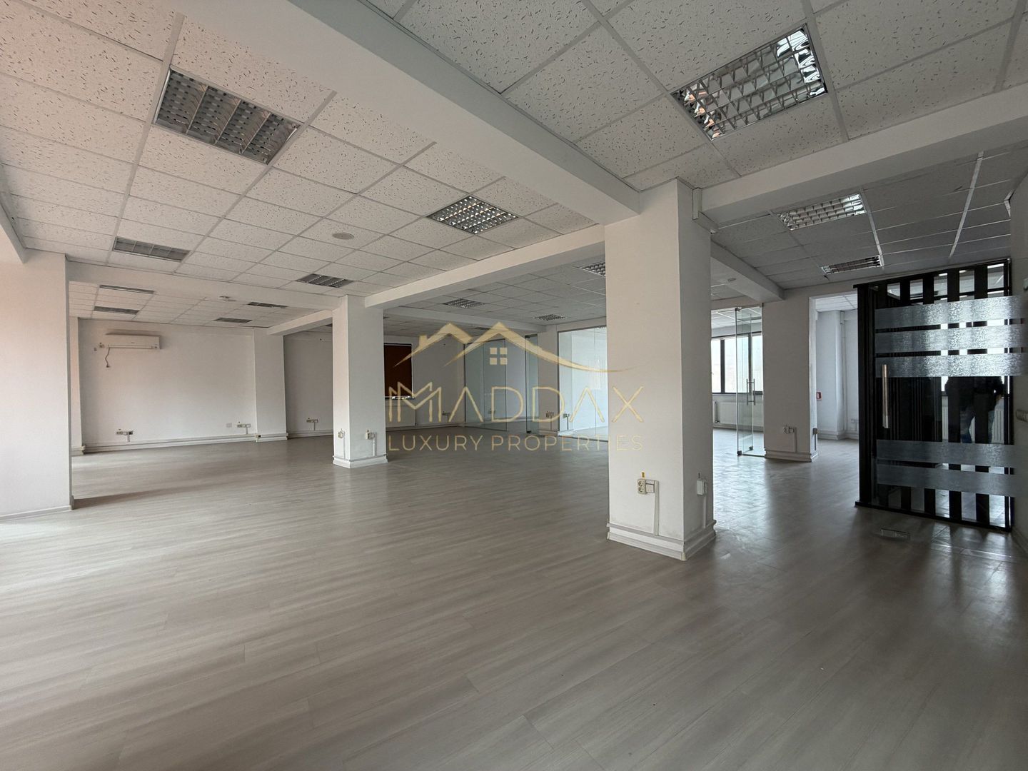 Clădire de birouri S+P+4E // 1.204 mp // Cotroceni - Poză 24