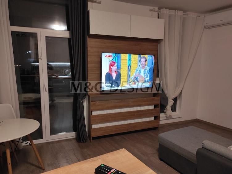 Apartament 3 camere Take Ionescu bloc nou - Poză 5