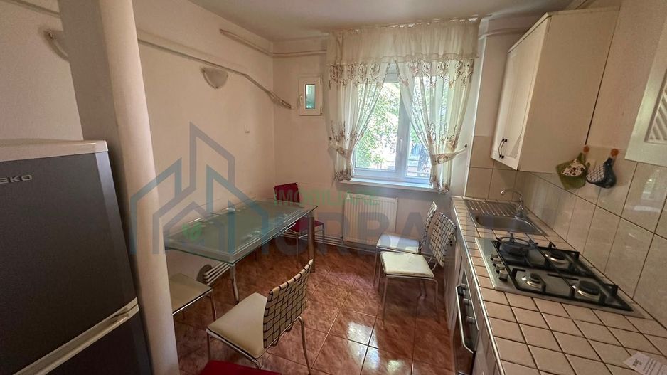Apartament 3 camere, Podul de Piatră (Cantemir), Iași - Poză 2