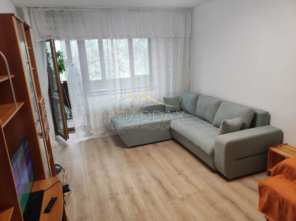 Inchiriere 2 camere Militari/Parcare/Proximitate metrou - Poză 1