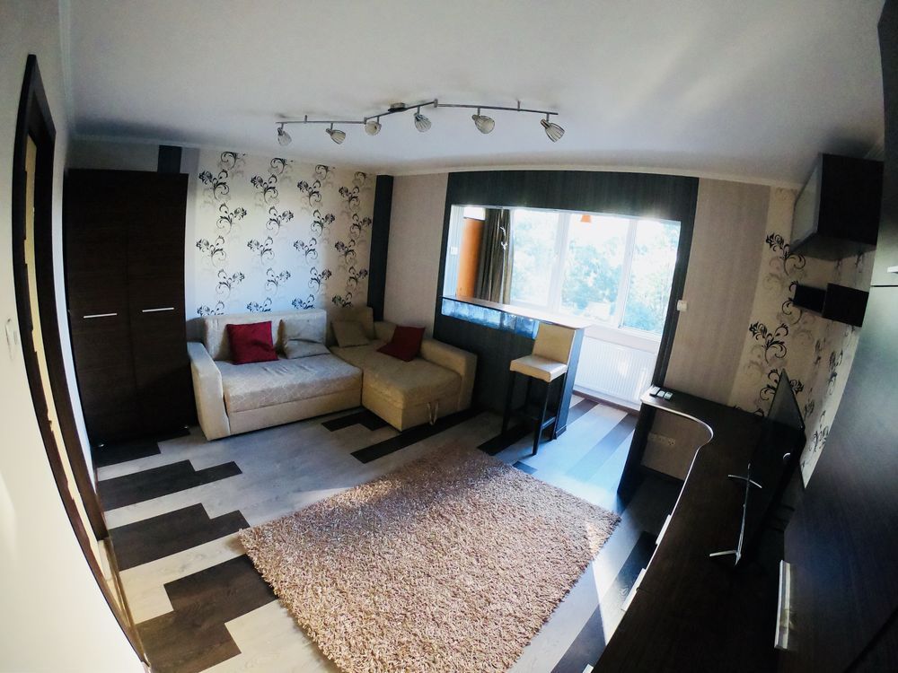 Apartament cochet I Perfect pentru studenți I Complex Studențesc - Poză 3