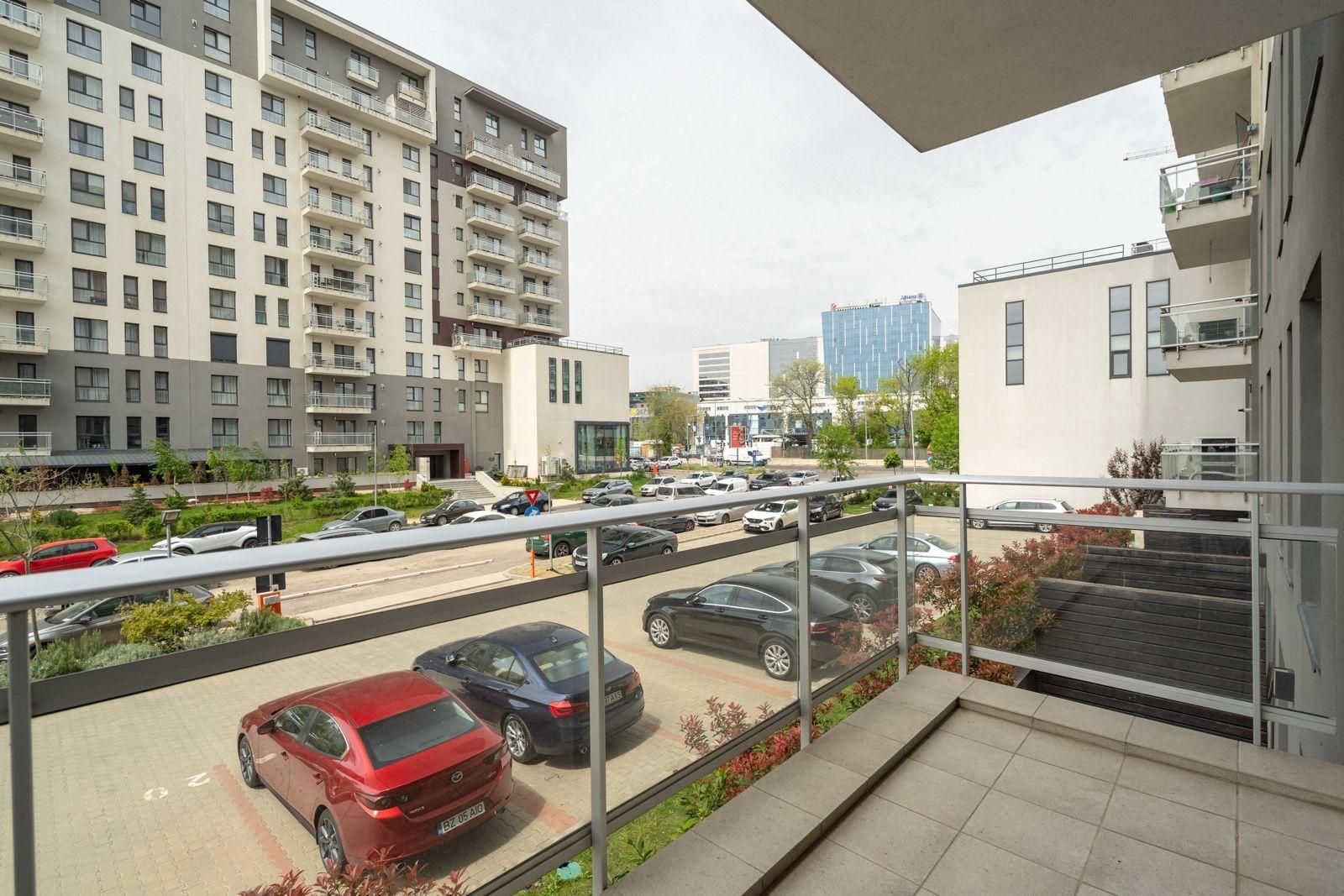 Chirie I Apartament 3 camere I Metrou Pipera  I Termen mediu & lung - Poză 26