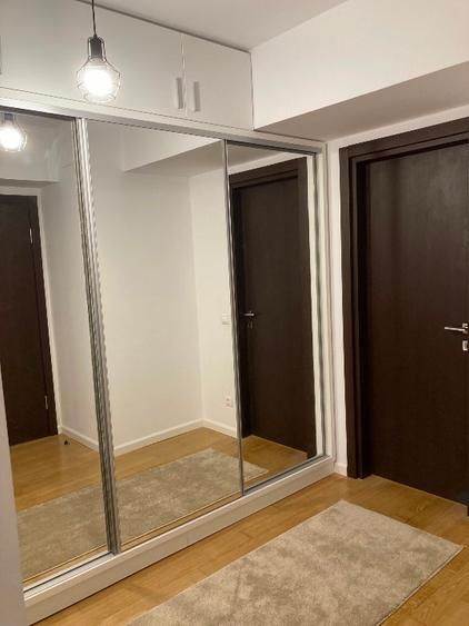 Apartament 3 camere, lux, Upground Residence, metrou Pipera 4 min - Poză 15