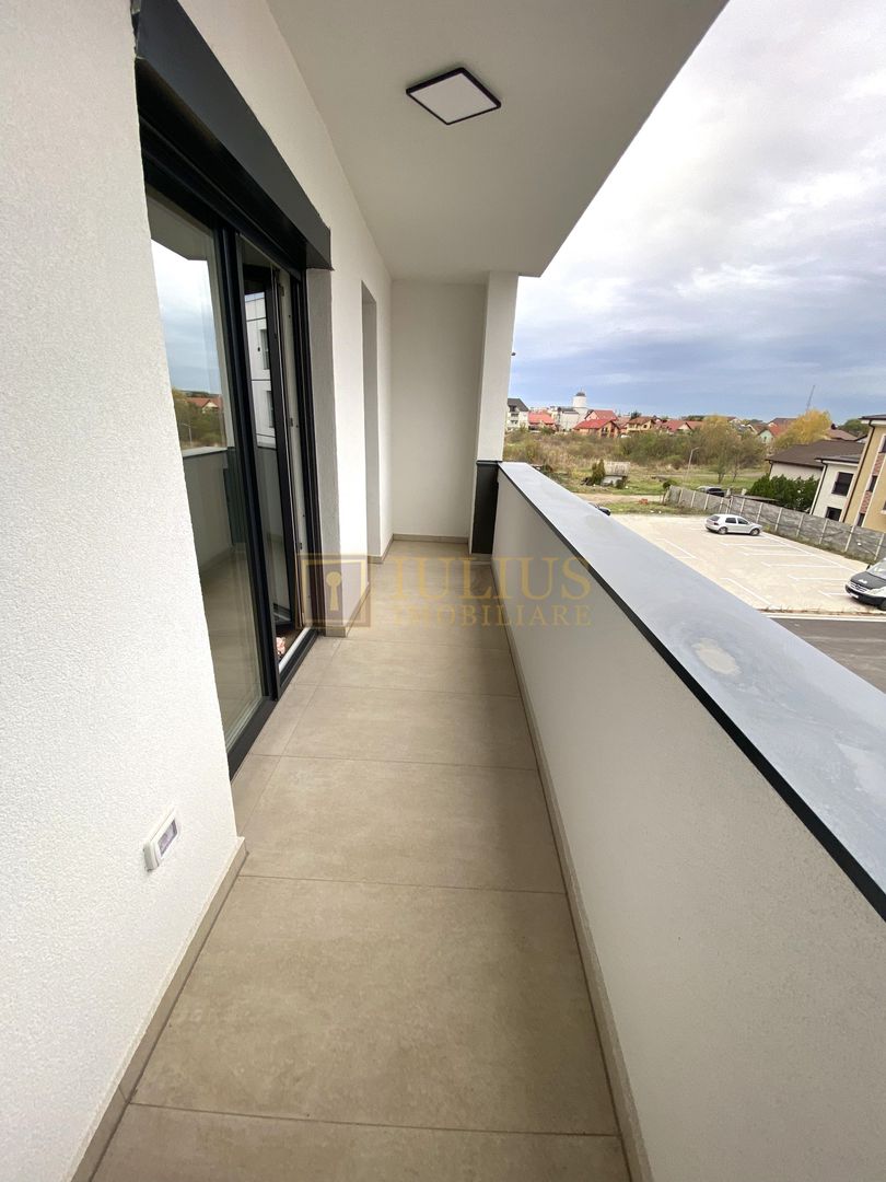 Apartament cu 2 camere in zona Braytim cu loc de parcare - Poză 10