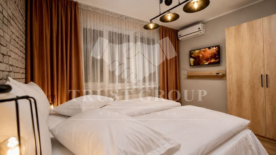 Apartament 2 camere Calea Victoriei-Sala Palatului | imobil 1960 - Poză 5