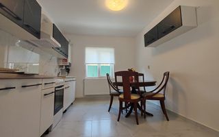 Lunca Cetatuii- Editurii- Casa 4 camere -CURTE 1000 MP ! - Poză 3