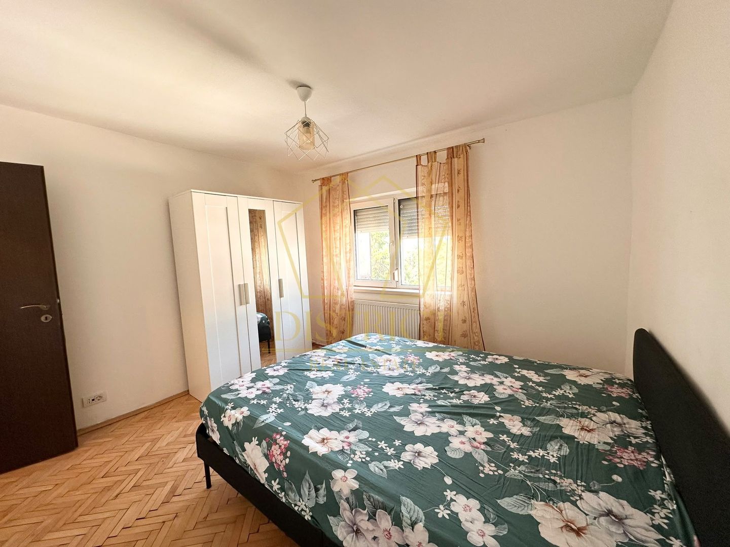 Apartament decomandat cu 2 camere | Lipovei - Poză 5