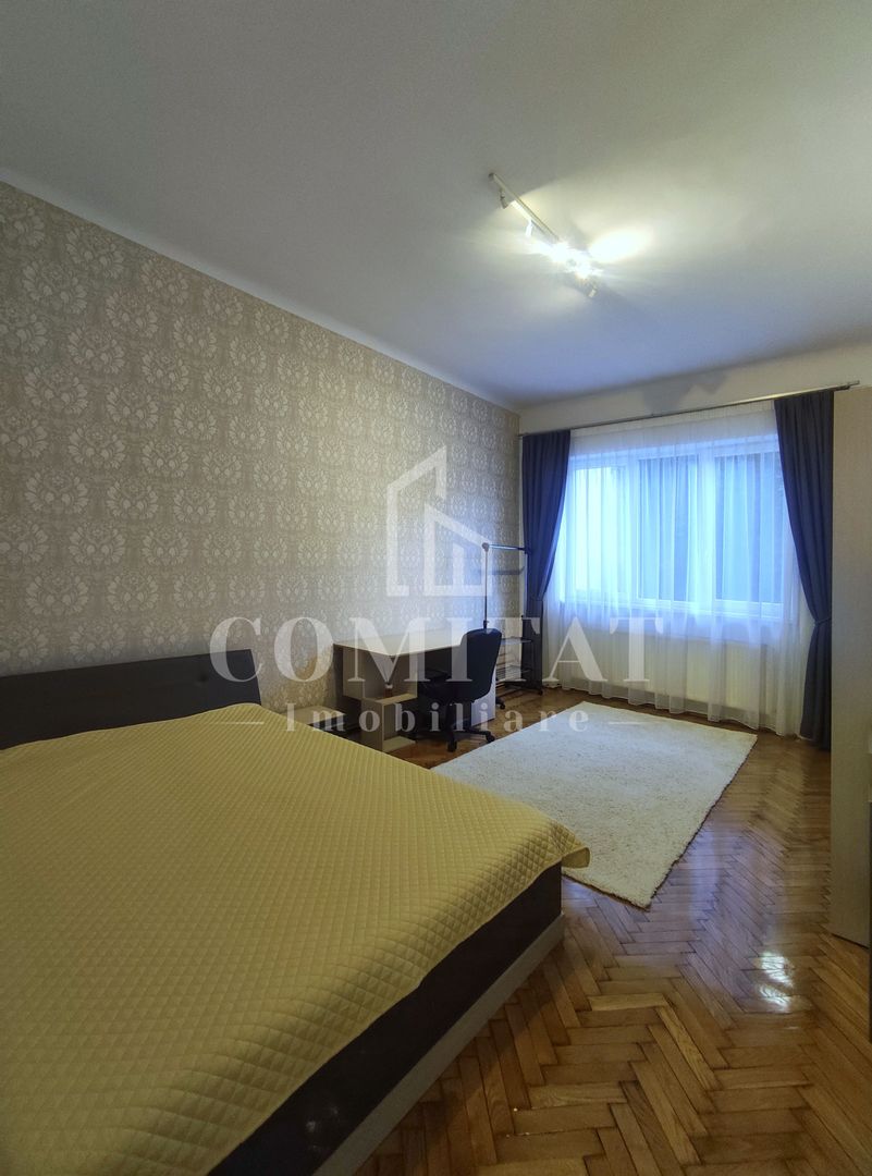 Apartament cu 1 cameră | Zonă Ultracentrală - Zona Parcului Central - Poză 2