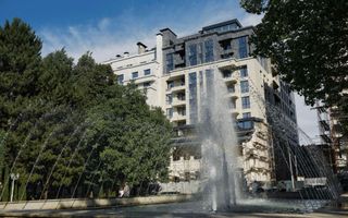 Chirie, apartament, 1 cameră, strada Tricolorului, Buiucani - Poză 1