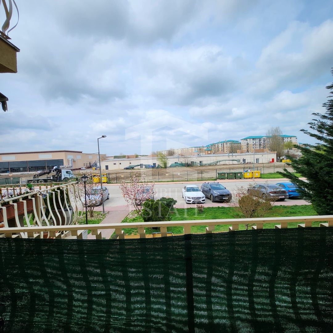 Apartament 2 camere Cosmopolis - Poză 7