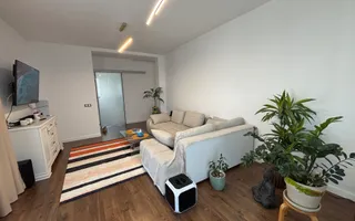 PENTHOUSE 3 camere cu TERASĂ deosebită 34 mp - zona Șelimbăr - Poză 16