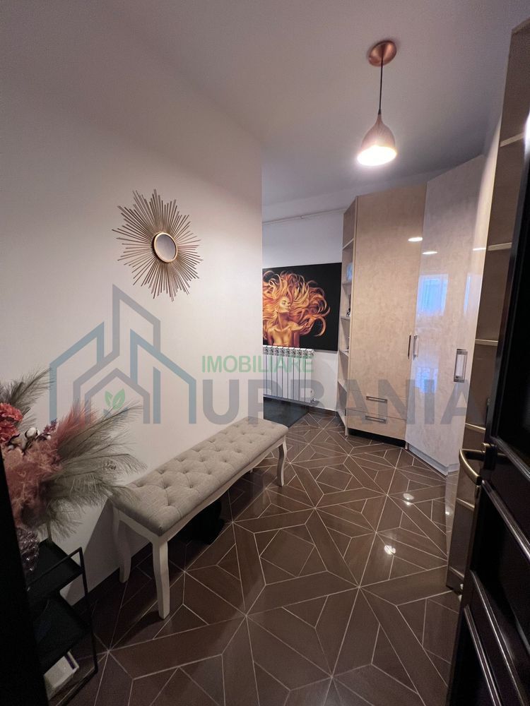 Apartament 2 camere complet utilat, cu loc de parcare, de inchiriat in Iasi - Poză 1