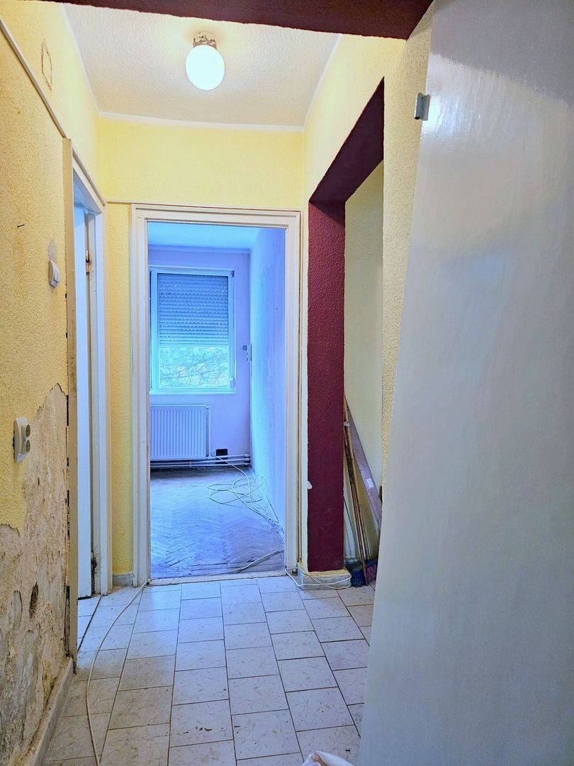 Actualizare oferta  - 69.500 euro - Apartament cu 4 camere, Mazepa 1 - Poză 6