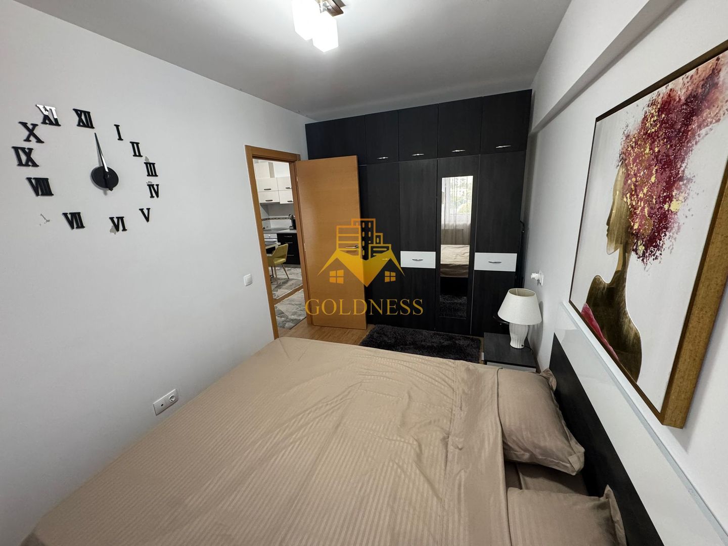 2 Camere openspace, Gheorgheni, Modern, AC, Iulius Mall, FSEGA, FSPAC - Poză 4