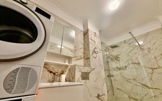 INCHIRIERE 2 CAMERE | AVIATIEI | TERASA 20 MP | MOBILAT LUX | PARCARE - Poză 10
