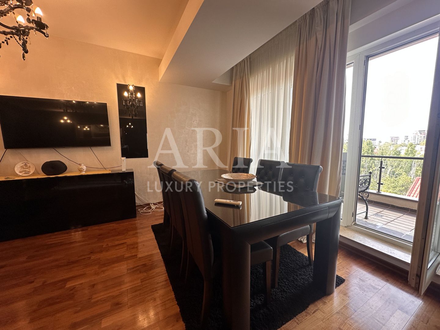 APARTAMENT 3 CAMERE HERASTRAU LUX - Poză 7