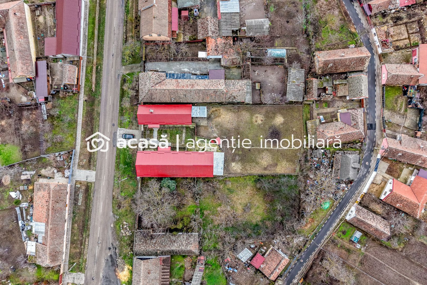 Casă în Vinga – restaurată Integral 2025 | 3 camere | teren generos - Poză 7