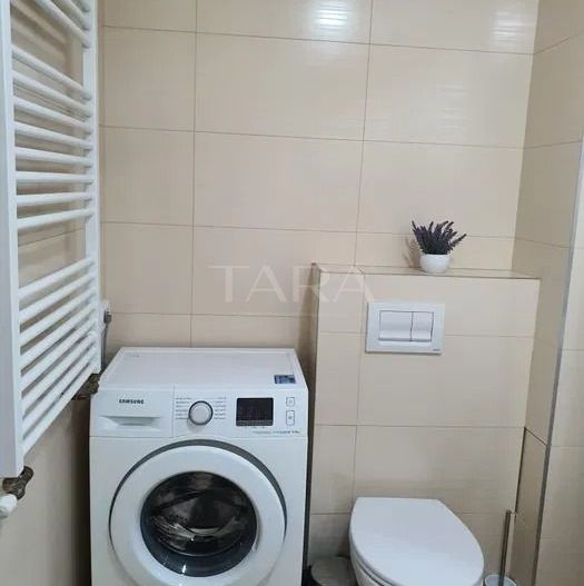 Vand apartament cu 2 camere in Floresti. - Poză 6