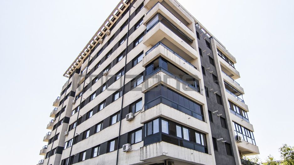 DE INCHIRIAT - PENTHOUSE-MILITARI-3 CAMERE CU TERASA DEOSEBITA 50MP,  NEMOBILAT - Poză 1