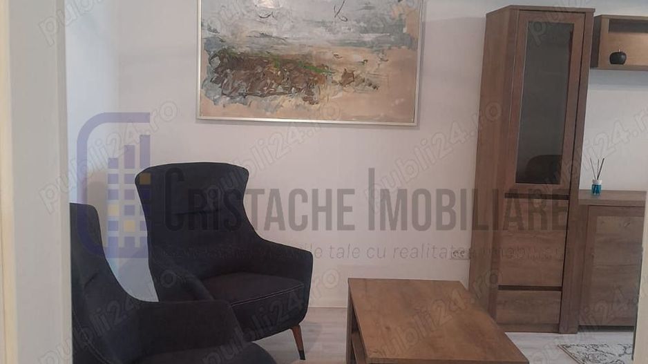 Inchiriere apartament 2 camere - Poză 8