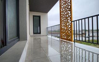 Pallady-metrou Teclu- 2cam+gradina 55mp- incalzire pardoseala, A/C - Poză 1