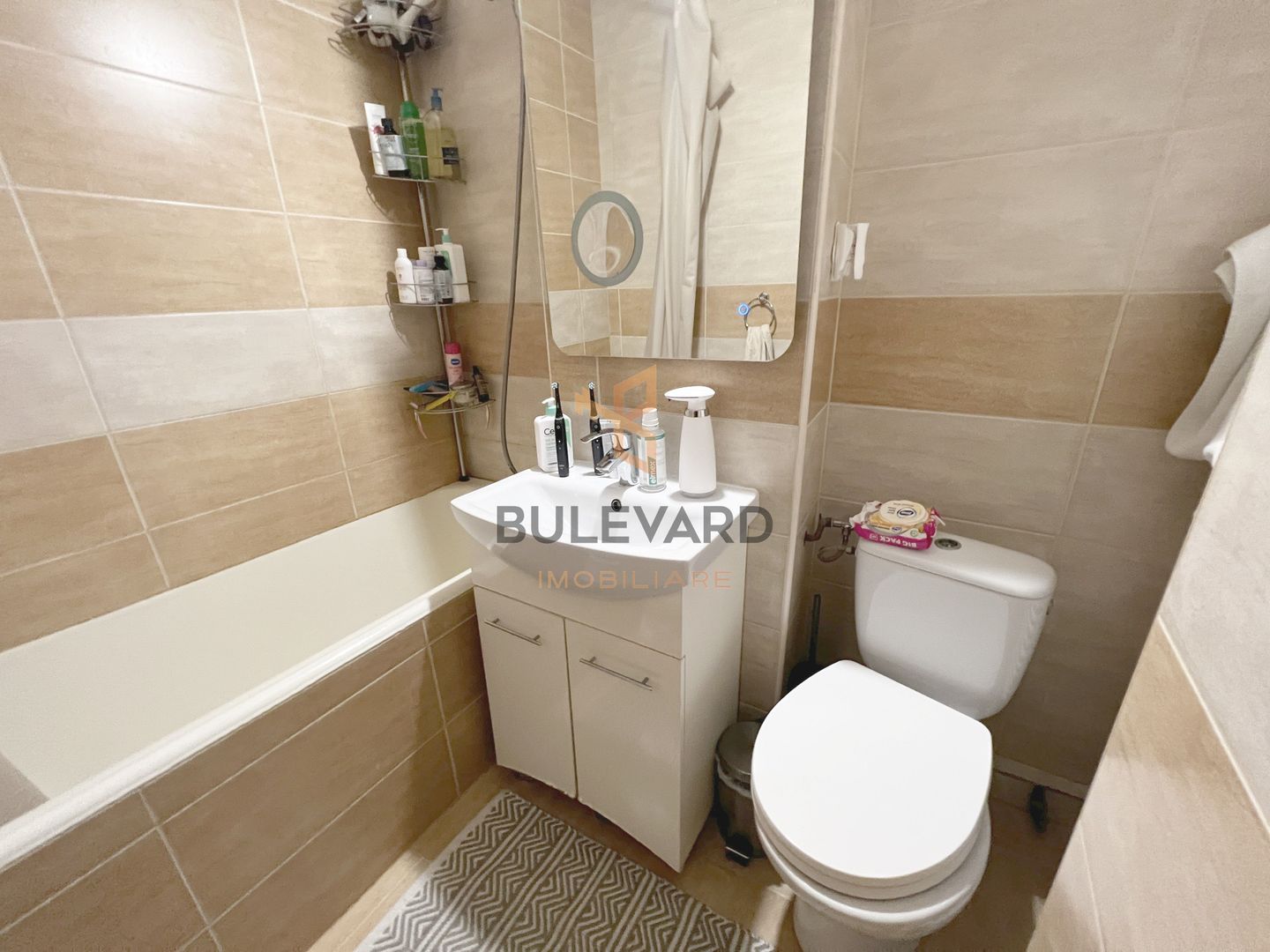 Apartament 4 camere, 106 mp, Gradini Manastur! - Poză 9