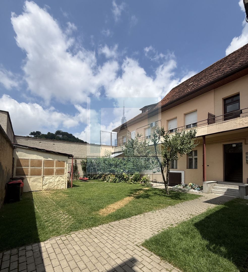Apartament 3 camere la casa, mobilat/utilat-zona Centrul Istoric - Poză 15