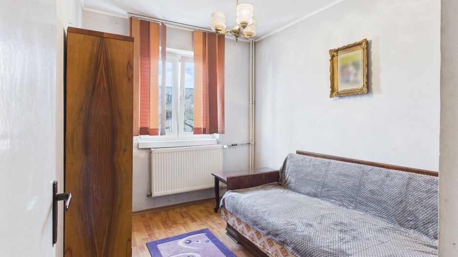 Apartament 3 camere mobilat- Zona Rahova - Poză 2