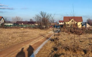 Teren de vânzare – Zona Arhitecților, vis-a-vis de bazinul de apă - Poză 1