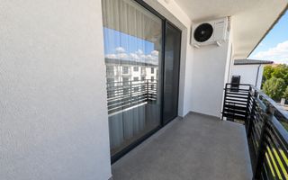 Apartament 3 camere | 79 mp utili | Etaj 2 | Octavian Goga, Șelimbăr | Clasa A | - Poză 15