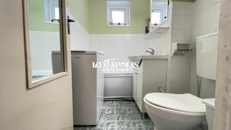 Apartament 2 camere | Decomandat | Loc de parcare - Poză 10