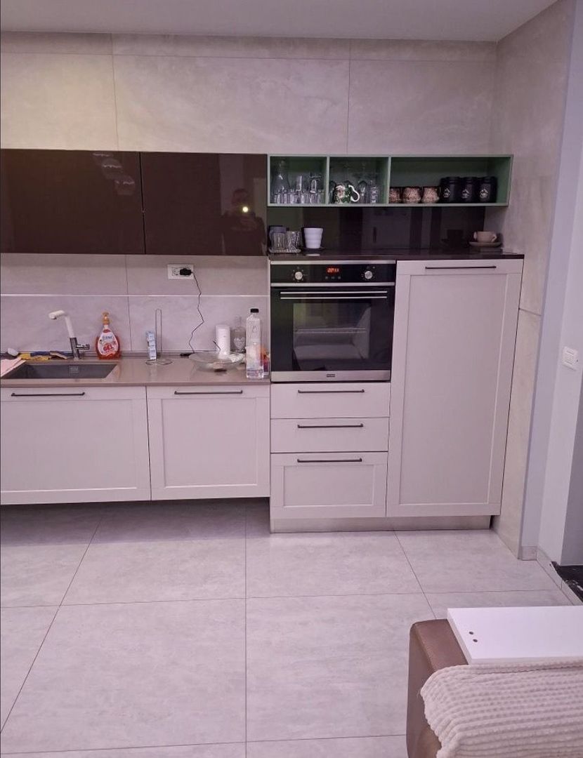 Apartament cu 2 camere - Future Residence Giroc - Poză 3