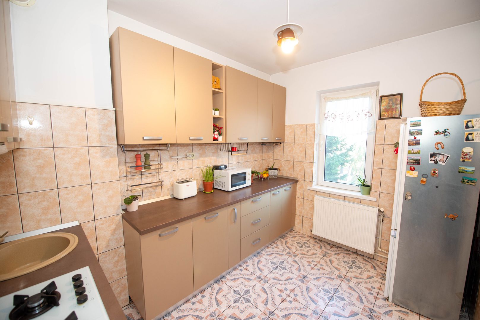 Apartament cu 2 camere de vanzare Metrou Grivita Strada Stefan Stoika - Poză 16