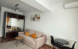 Garsoniera de inchiriat BLOC NOU zona Gorjului - Poză 1