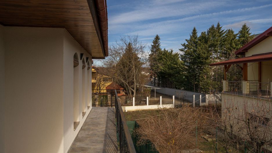 Vila de inchiriat Erou Iancu Nicolae - Poză 61