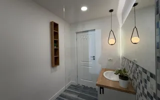 VANZARE 2 CAMERE | ZONA PIATA ALBA IULIA - Poză 12