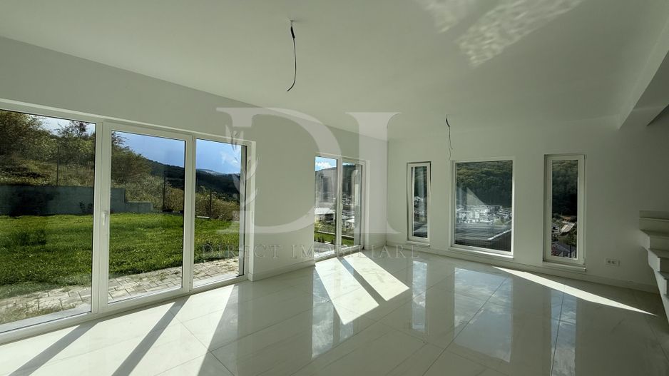 Casa individuală | Zona străzii Narciselor , Florești - Poză 6